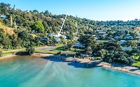 Bluebelle - Stay Waiheke