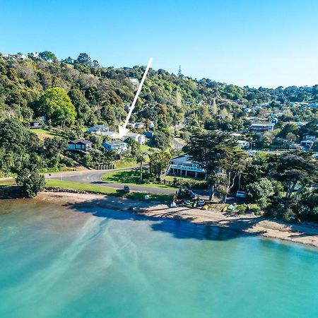 Bluebelle - Stay Waiheke Oneroa Exterior photo