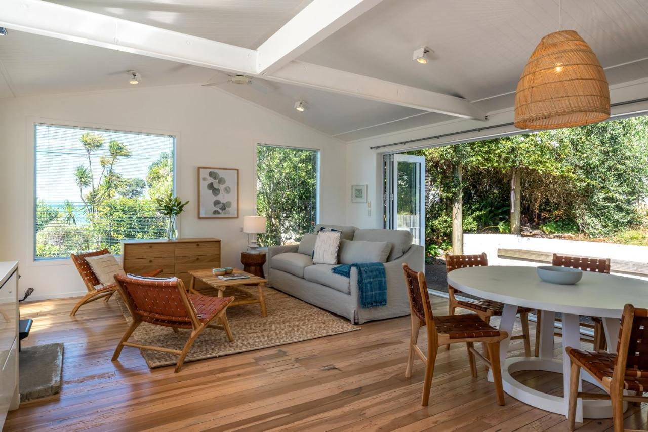 Bluebelle - Stay Waiheke Oneroa Exterior photo