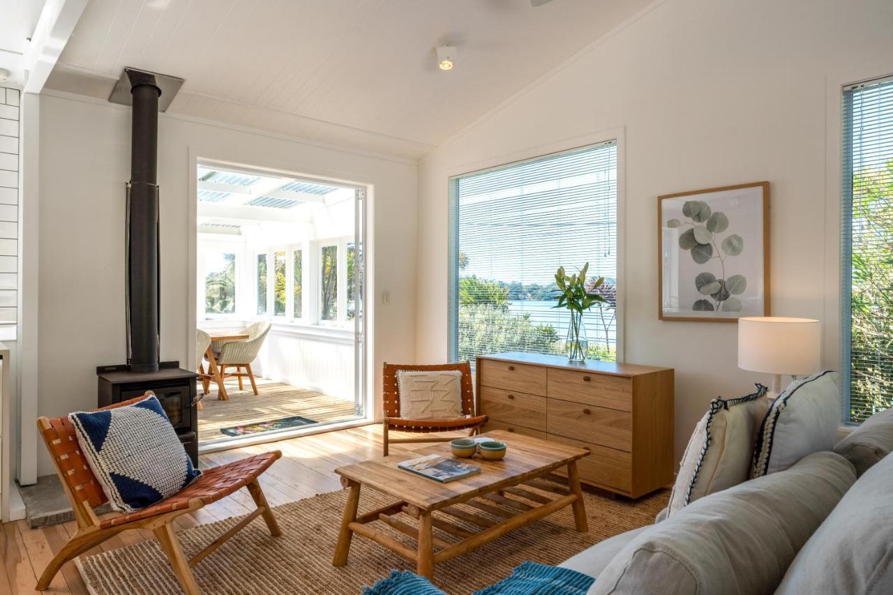 Bluebelle - Stay Waiheke Oneroa Exterior photo