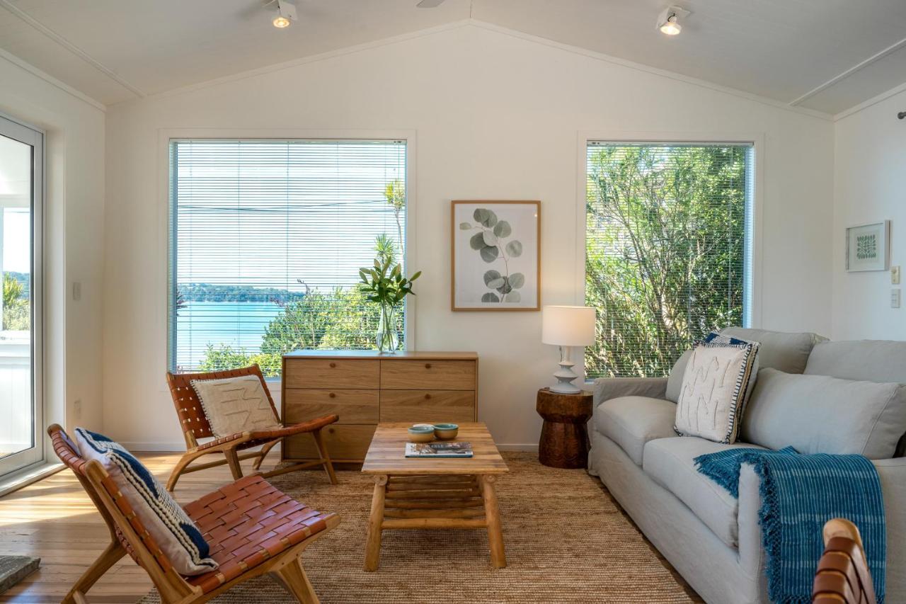 Bluebelle - Stay Waiheke Oneroa Exterior photo