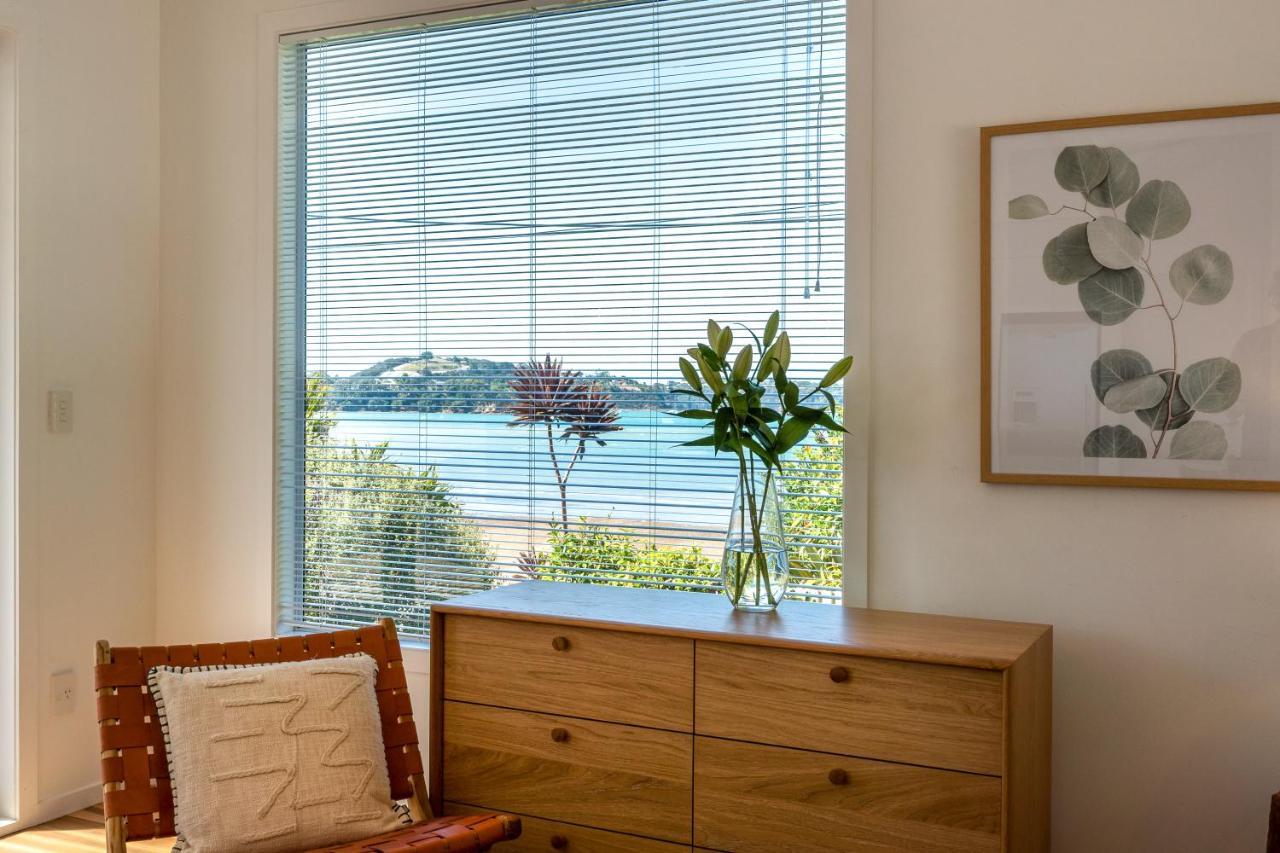 Bluebelle - Stay Waiheke Oneroa Exterior photo