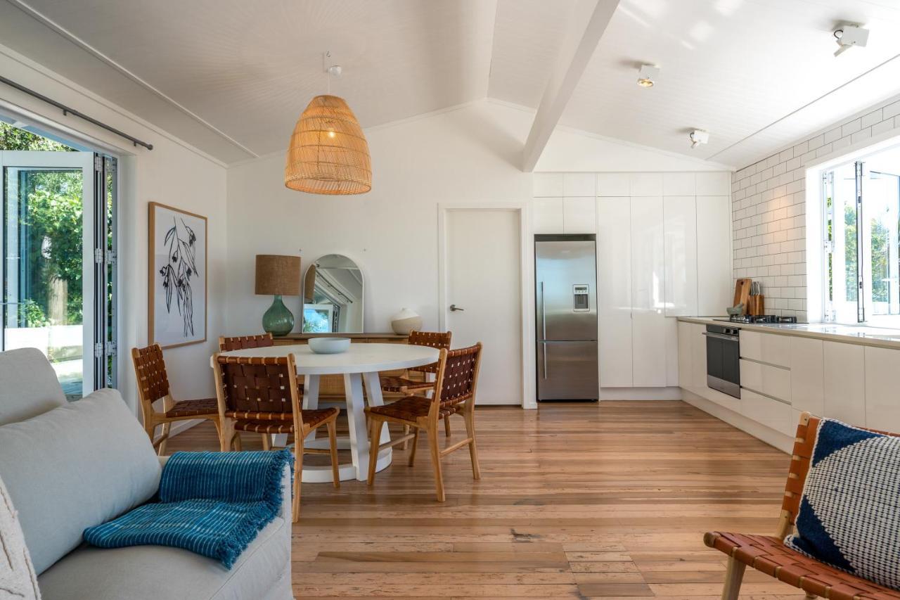 Bluebelle - Stay Waiheke Oneroa Exterior photo