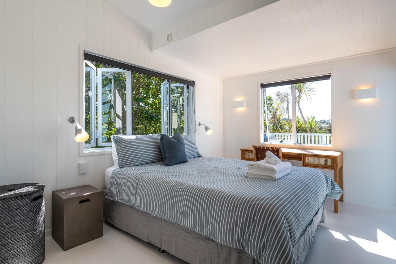 Bluebelle - Stay Waiheke Oneroa Exterior photo