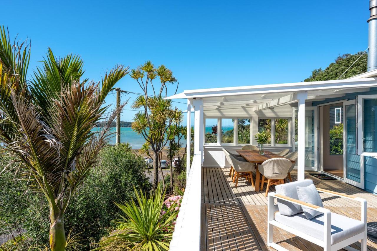 Bluebelle - Stay Waiheke Oneroa Exterior photo