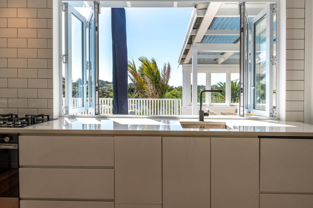 Bluebelle - Stay Waiheke Oneroa Exterior photo