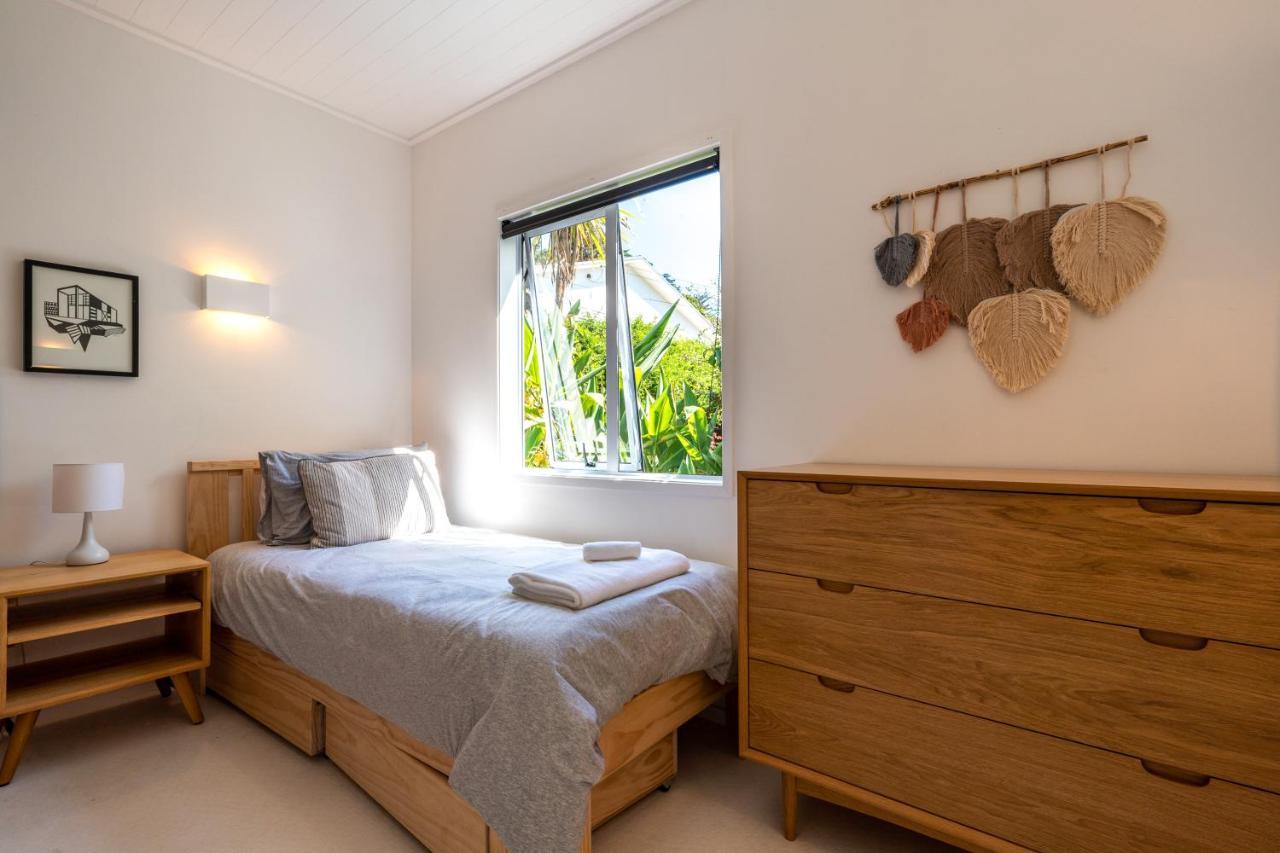 Bluebelle - Stay Waiheke Oneroa Exterior photo