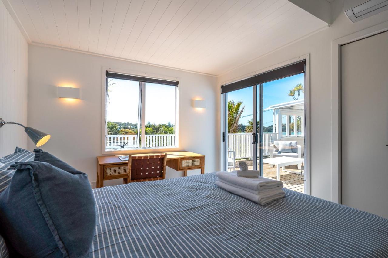 Bluebelle - Stay Waiheke Oneroa Exterior photo