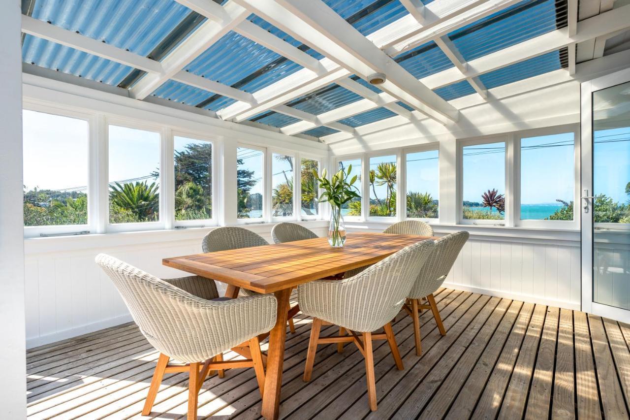 Bluebelle - Stay Waiheke Oneroa Exterior photo