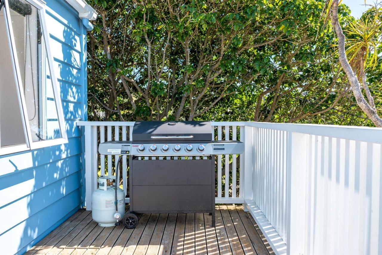 Bluebelle - Stay Waiheke Oneroa Exterior photo