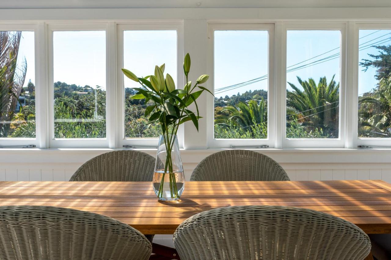Bluebelle - Stay Waiheke Oneroa Exterior photo