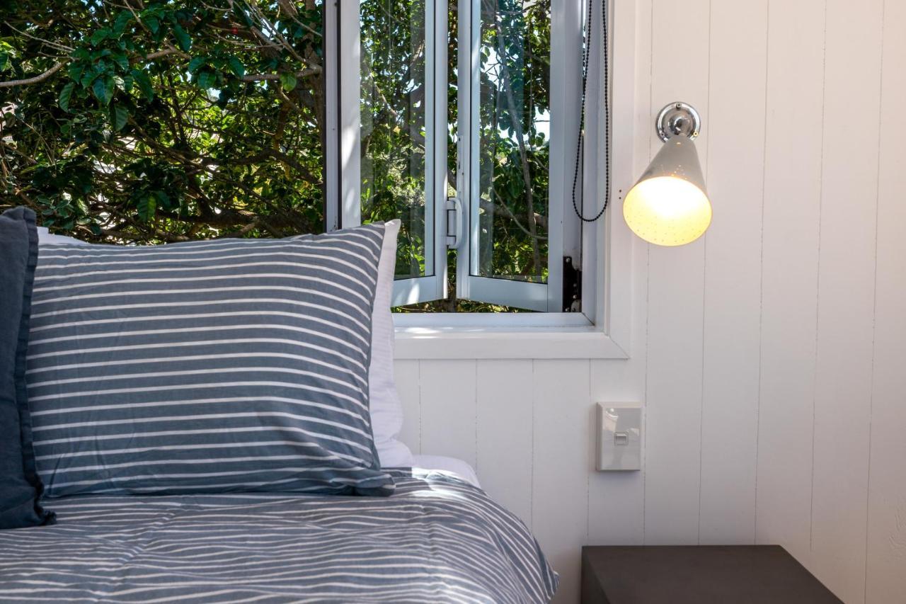 Bluebelle - Stay Waiheke Oneroa Exterior photo