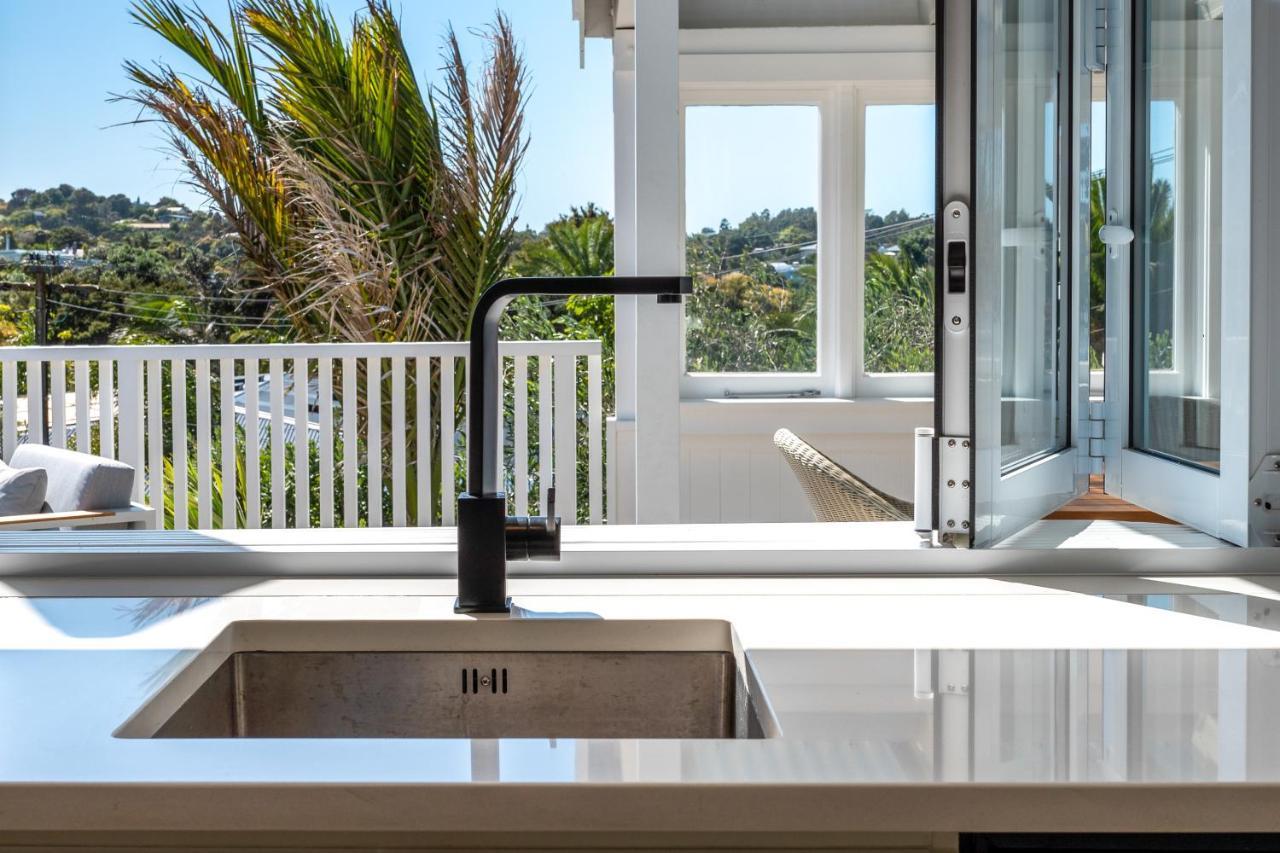 Bluebelle - Stay Waiheke Oneroa Exterior photo