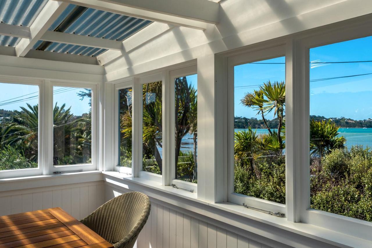 Bluebelle - Stay Waiheke Oneroa Exterior photo