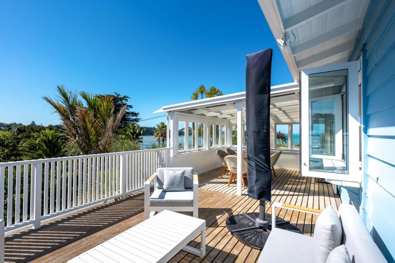 Bluebelle - Stay Waiheke Oneroa Exterior photo