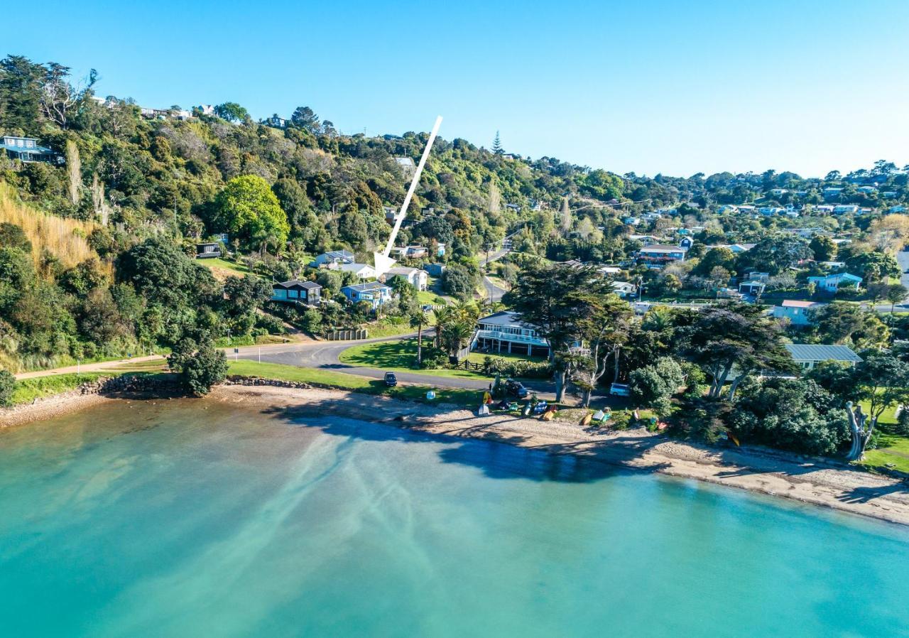 Bluebelle - Stay Waiheke Oneroa Exterior photo