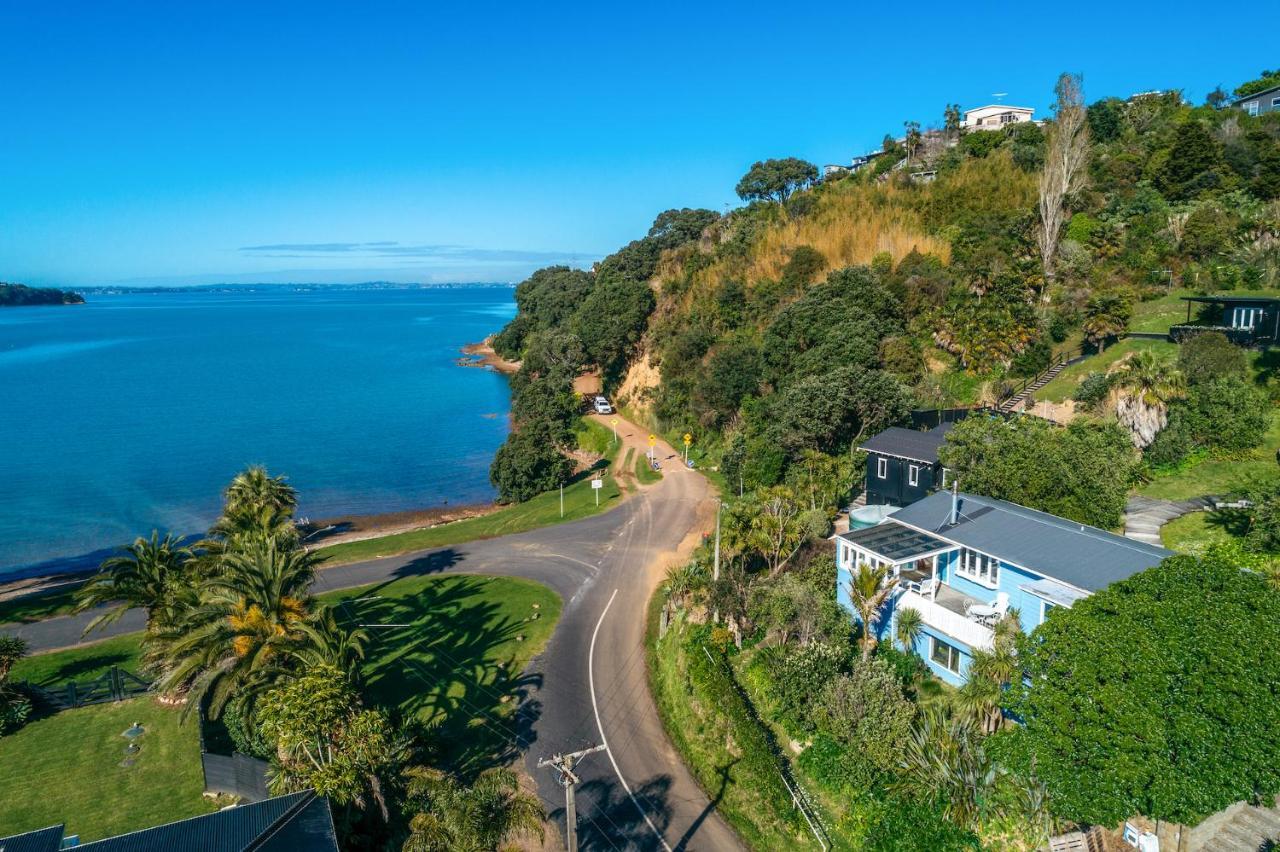 Bluebelle - Stay Waiheke Oneroa Exterior photo